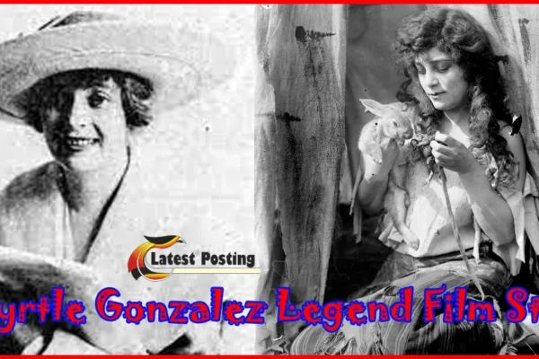 myrtle gonzalez