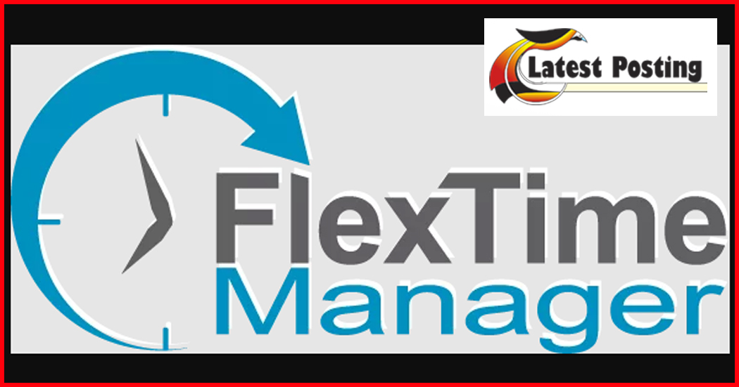 flextime manager