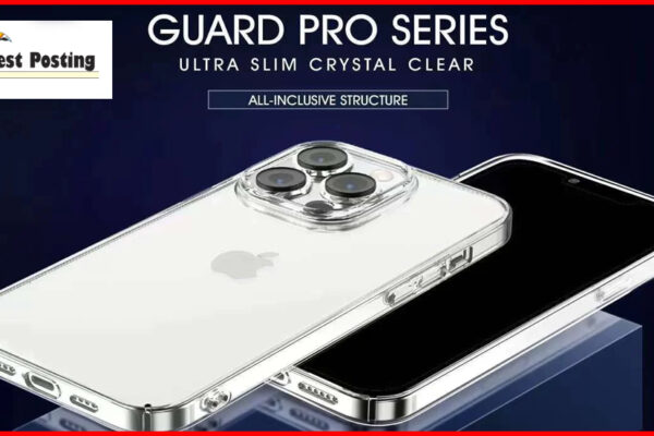 iPhone 13 Pro Case