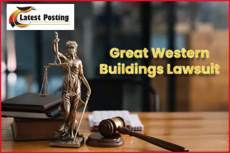 great western buildings lawsuit