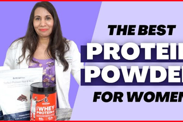 Best protein Powder