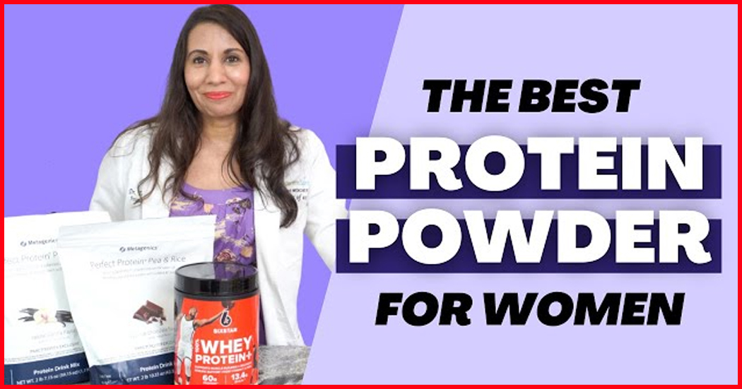 Best protein Powder