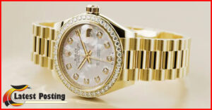 Rolex Ladies Watches