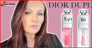 Dior Lip Oil