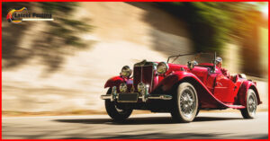 World of Worldwide Vintage Autos