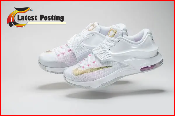 Aunt Pearl basketball shoes