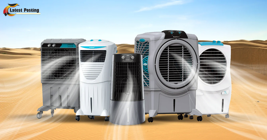 Air Cooler