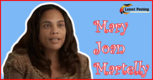 MS Mary Joan Martelly