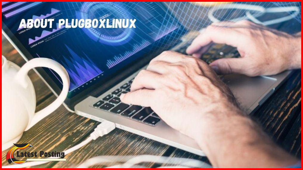 About plugboxlinux