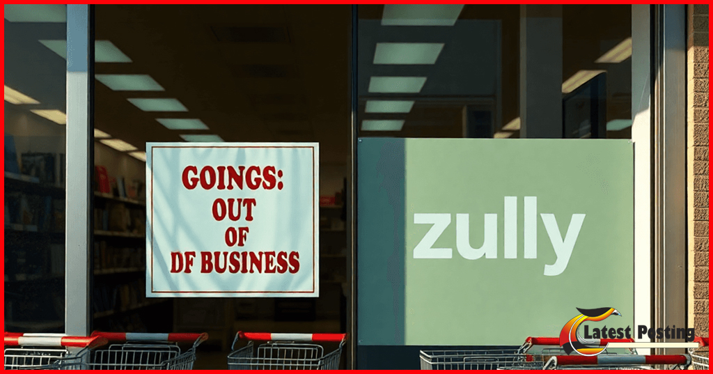 What Happened to Zulily