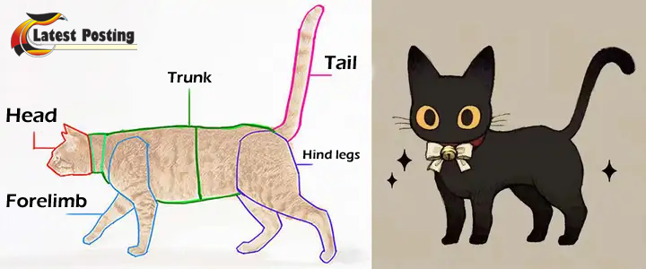 cute cat drawings