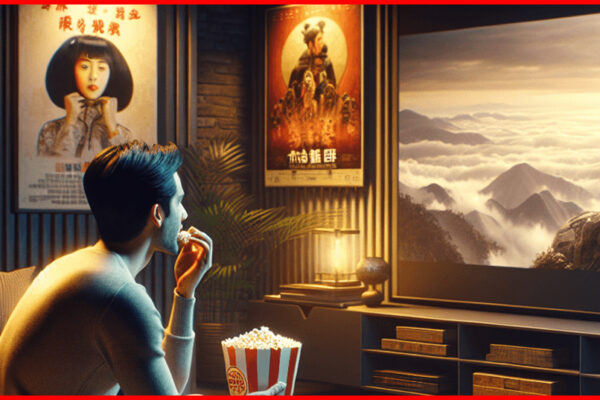 Chinese Movies Online