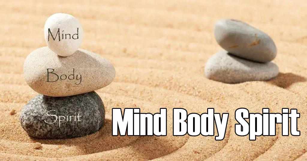 Mind Body Spirit