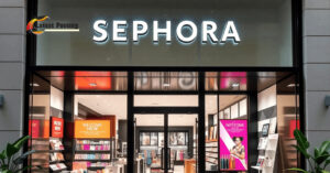 Sephora Near Me