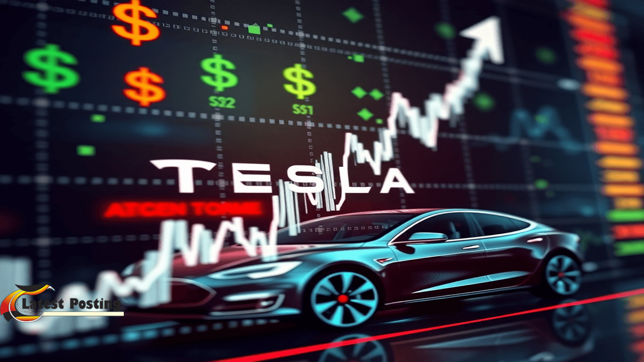 FintechZoom TSLA Stock