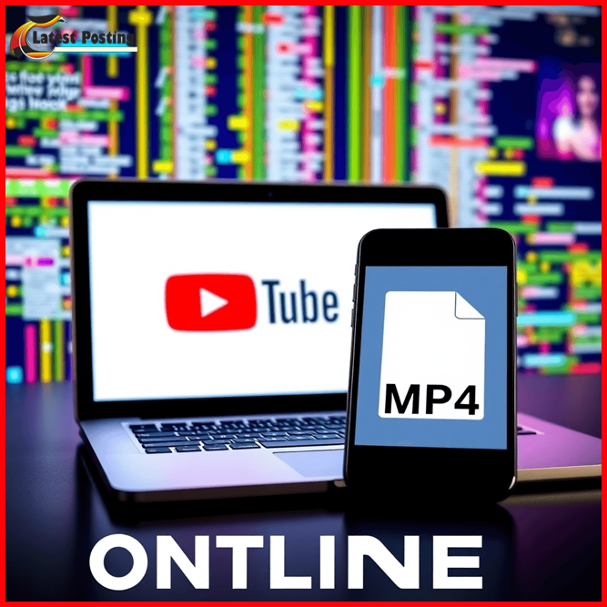 youtube to mp4