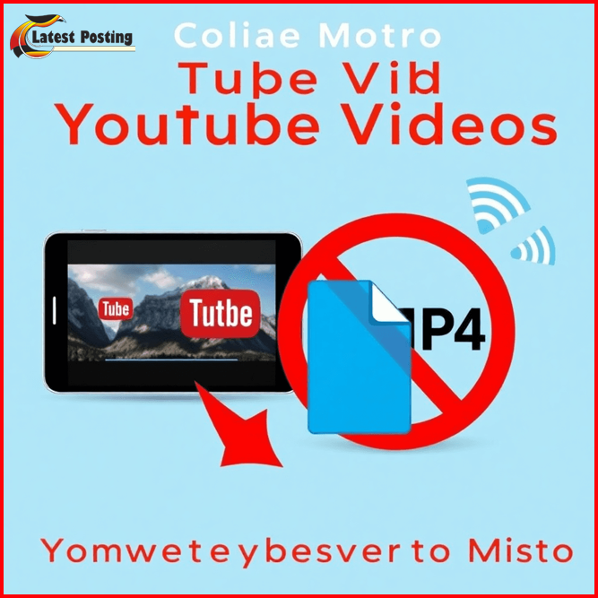 youtube to mp4