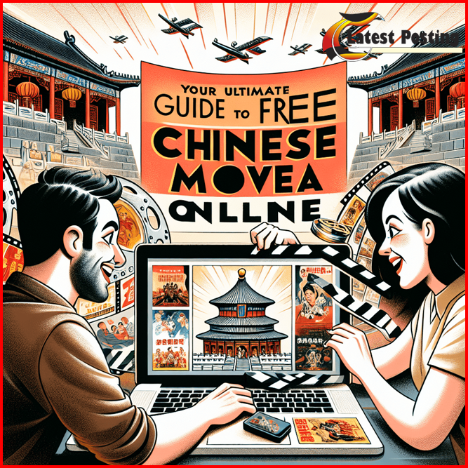 Chinese Movies Online