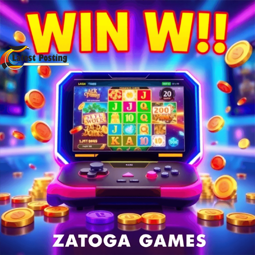 Zatoga Games