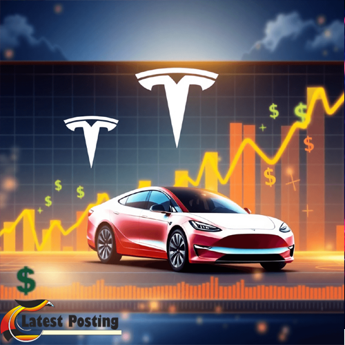 FintechZoom TSLA Stock