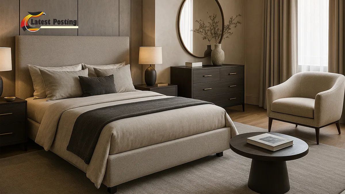 Bedroom Furniture