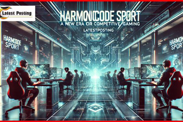 Harmonicode Sport