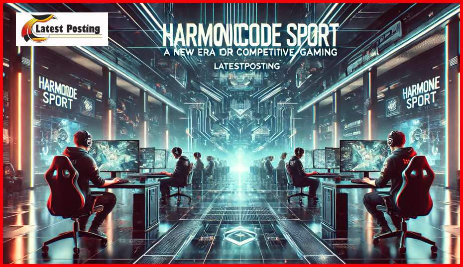 Harmonicode Sport