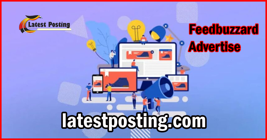 feedbuzzard advertise