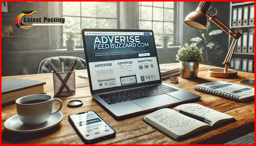 feedbuzzard advertise