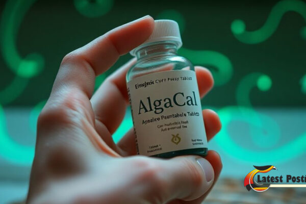 algaecal