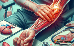 Left Arm Pain