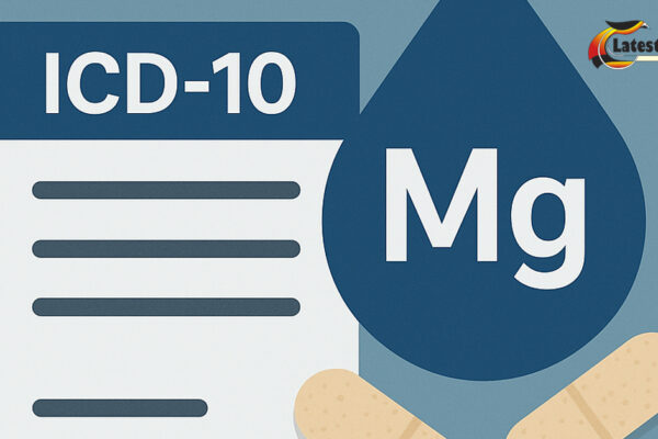 Hypomagnesemia ICD 10: A Comprehensive Guide for Medical Professionals Hypomagnesemia ICD 10