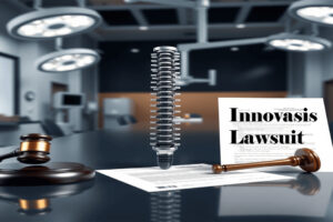 Innovasis Lawsuit