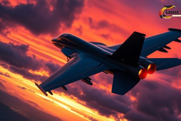 J-10CE: The Ultimate Guide to China’s Advanced Stealth Fighter Jet J-10CE