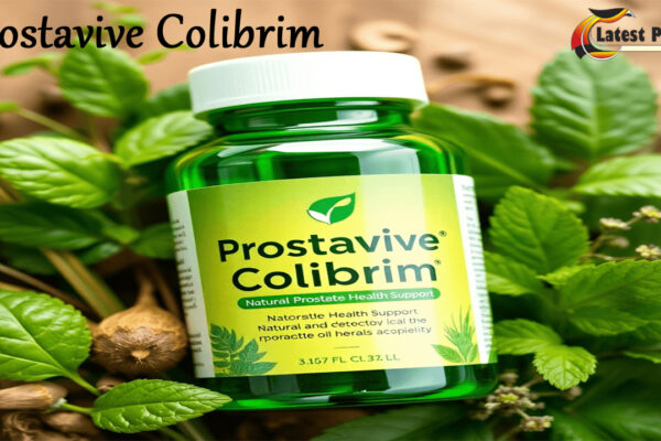 Prostavive Colibrim : Brilliant Tips to Enhance Your Experience Prostavive Colibrim