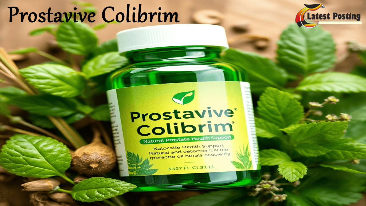 Prostavive Colibrim