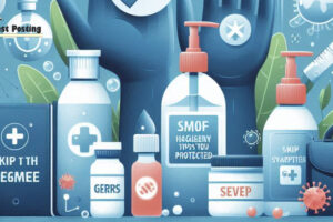Skip the Germs
