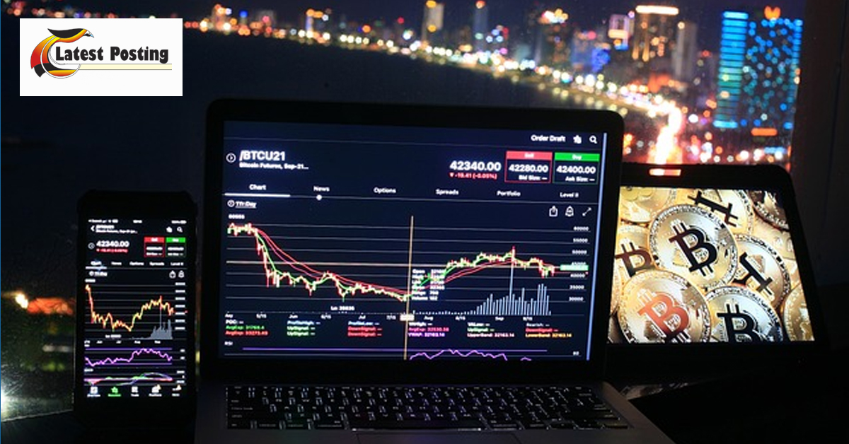 Trade 12.0 Urex