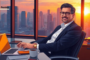 andre hakkak net worth