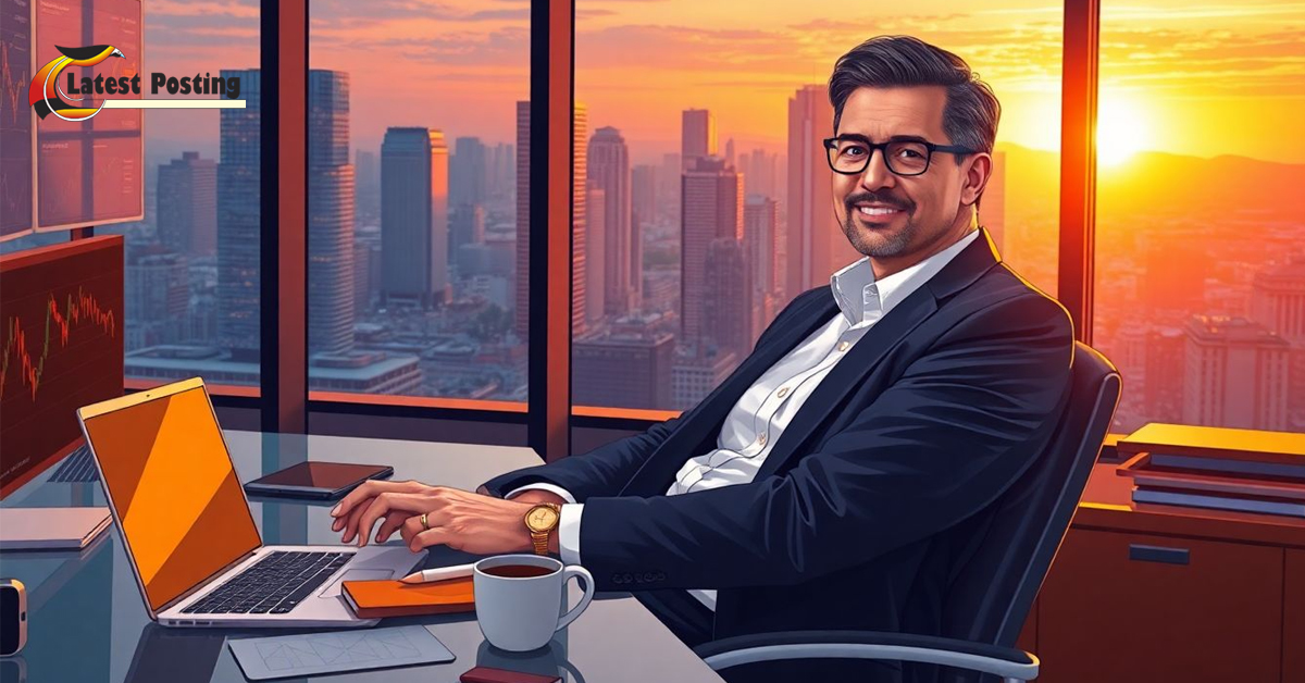 andre hakkak net worth