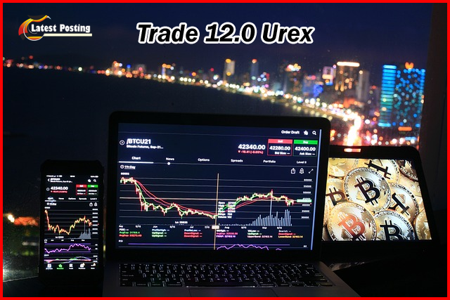 Trade 12.0 Urex