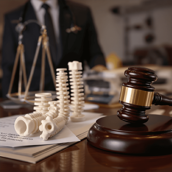 Innovasis Lawsuit