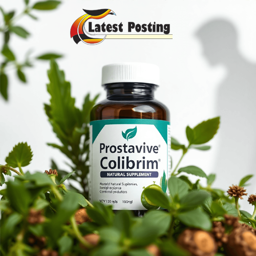 Prostavive Colibrim