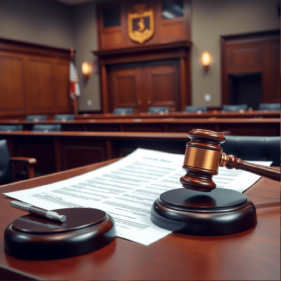 Innovasis Lawsuit