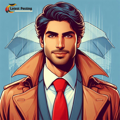 andre hakkak net worth ( Image by AI )