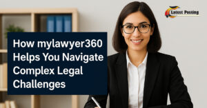 mylawyer360